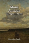 Image for Mona Antiqua Restaurata