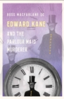 Image for Edward Kane and the parlour maid murderer