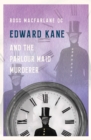 Image for Edward Kane and the parlour maid murderer