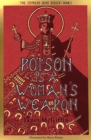 Image for Poison is a Woman&#39;s Weapon