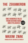 Image for The zekameron  : one hundred tales from behind bars and eyelashes