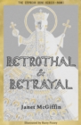 Image for Betrothal and Betrayal : Empress Irini Series, Volume 1