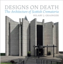 Image for Designs on Death