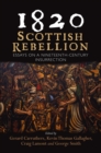 Image for 1820  : Scottish rebellion