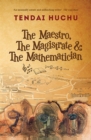 Image for The maestro, the magistrate and the mathematician