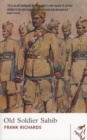 Image for Old Soldier Sahib