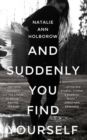 Image for Suddenly you find yourself