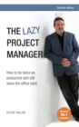 Image for lazy project manager, second edition