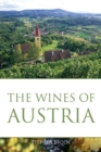 Image for wines of Austria