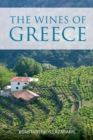 Image for The wines of Greece