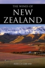 Image for The wines of New Zealand