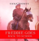 Image for Freddie goes back to school