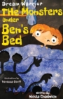 Image for Dream Warrior - The Monsters Under Ben&#39;s Bed