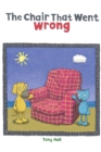Image for The Chair That Went Wrong