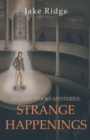 Image for Killian spooks mysteries  : strange happenings
