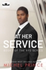 Image for At her service