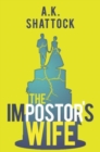 Image for The Impostor&#39;s Wife