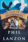 Image for The cask of the alchemists
