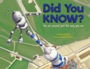 Image for Did You Know?