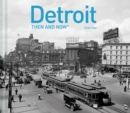 Image for Detroit Then and Now (R)