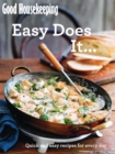 Image for Good Housekeeping Easy Does It