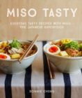 Image for Miso tasty  : the cookbook
