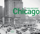 Image for Chicago Then and Now (R) : Compact Edition