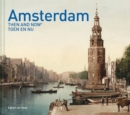 Image for Amsterdam Then and Now (R)