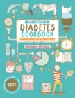 Image for Type 1 and type 2 diabetes cookbook  : low carb recipes for the whole family