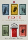Image for Pests in houses great and small