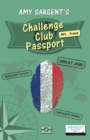 Image for Challenge Club Passport