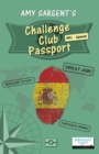 Image for Challenge Club Passport : MFL - Spanish