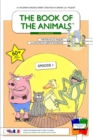 Image for The Book of the Animals - Episode 1 (English-French) [Second Generation] : When the Animals Don&#39;t Want to Wash