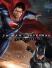 Image for Batman vs Superman: Insight Guide/Handbook