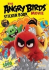 Image for ANGRY BIRDS MOVIE 1000 STICKER