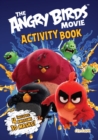 Image for ANGRY BIRDS MOVIE ACTIVITY BK