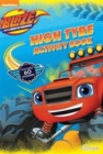Image for Blaze High Tyre Activity Book
