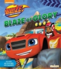Image for Blaze of Glory Story Book
