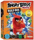 Image for The Angry Birds Movie Press-Out Model Box