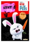 Image for Secret Life of Pets: Activity Book