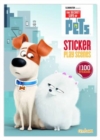 Image for Secret Life of Pets: Sticker Scenes