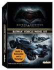 Image for Batman Vehicle Model Kit