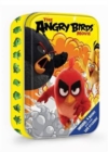 Image for The Angry Birds Movie Tin of Books