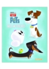 Image for The Secret Life of Pets Max and Friends