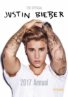 Image for Justin Bieber Annual