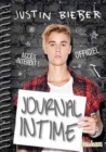 Image for Justin Bieber Secret Journal