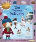 Image for The Snowy Delivery