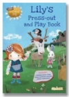 Image for Lily&#39;s Press-Out and Play Book