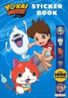 Image for Yo-Kai Watch : Sticker Book
