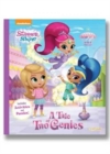 Image for Shimmer &amp; Shine A Tale of Two Genies